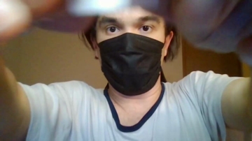 _Small_And_Crazy_  15-12-2021 video shaved